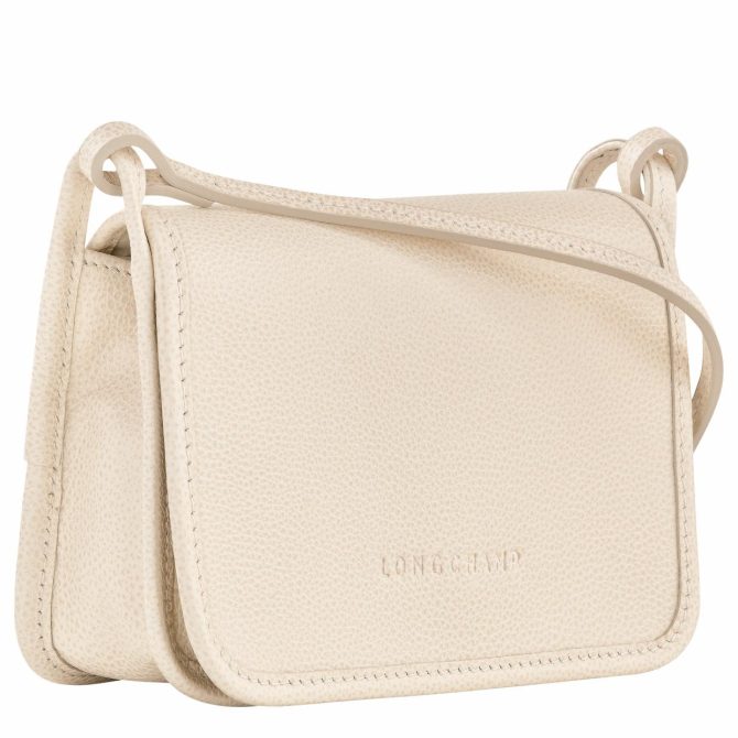 Women Clutches | Longchamp Le Foulonné XS Clutch Paper