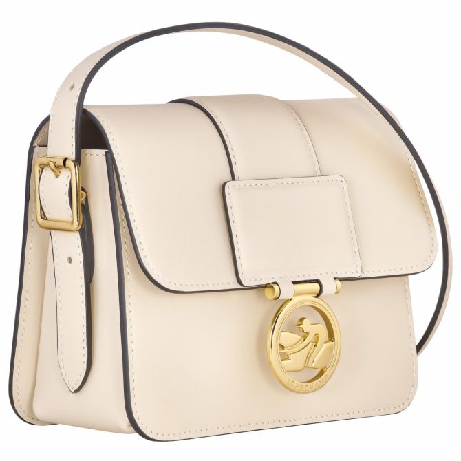 Women Crossbody Bags | Longchamp Box-Trot S Crossbody Bag Paper