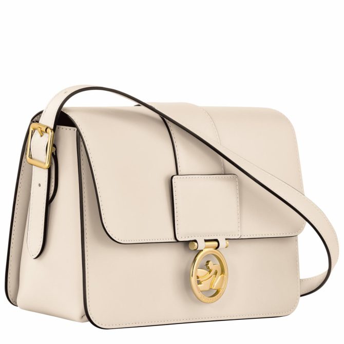 Women Crossbody Bags | Longchamp Box-Trot M Crossbody Bag Paper