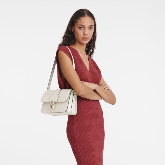 Women Crossbody Bags | Longchamp Box-Trot M Crossbody Bag Paper