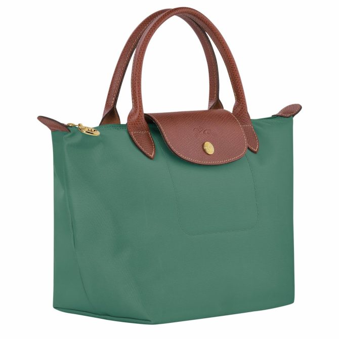 Women Handbags | Longchamp Le Pliage Original S Handbag Sage