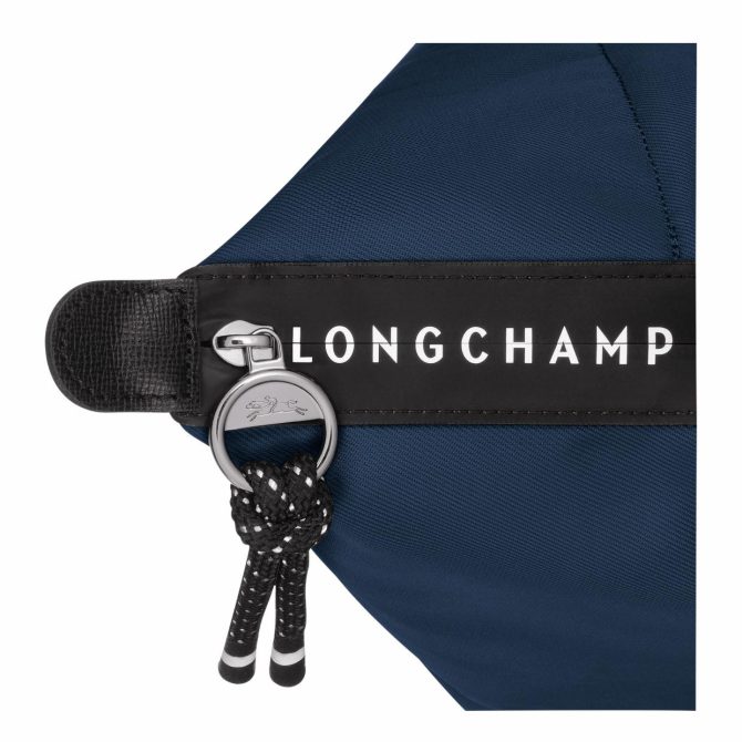 Women Shoulder Bags | Longchamp Le Pliage Energy L Tote Bag Navy