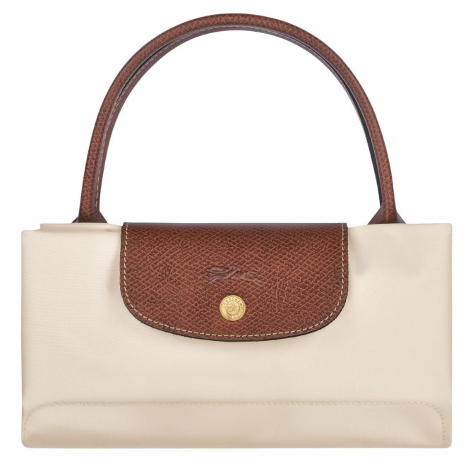 Women Handbags | Longchamp Le Pliage Original M Handbag Paper