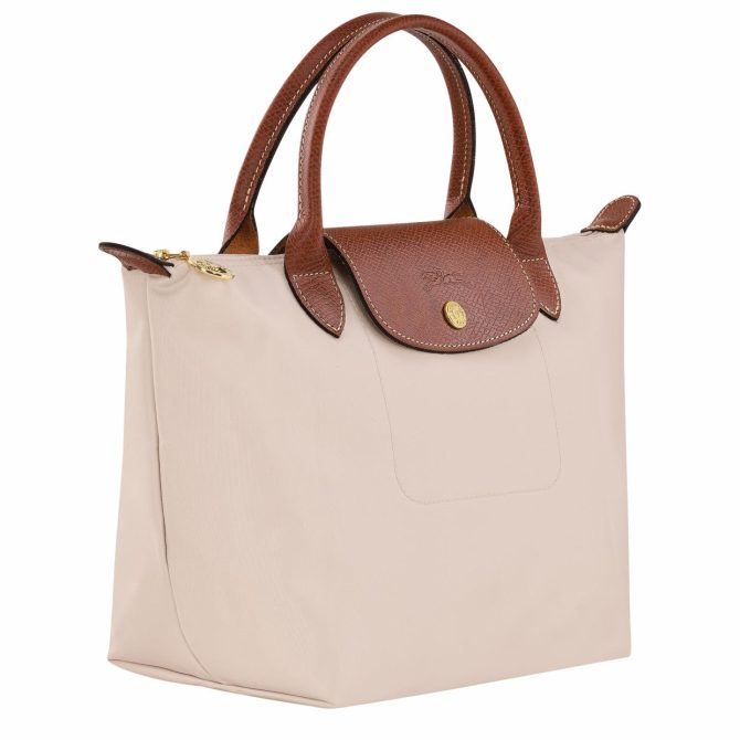 Women Handbags | Longchamp Le Pliage Original S Handbag Paper