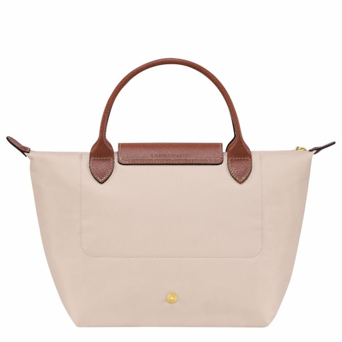 Women Handbags | Longchamp Le Pliage Original S Handbag Paper