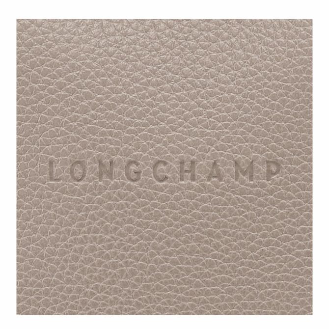 Women Crossbody Bags | Longchamp Le Foulonné M Crossbody Bag Turtledove