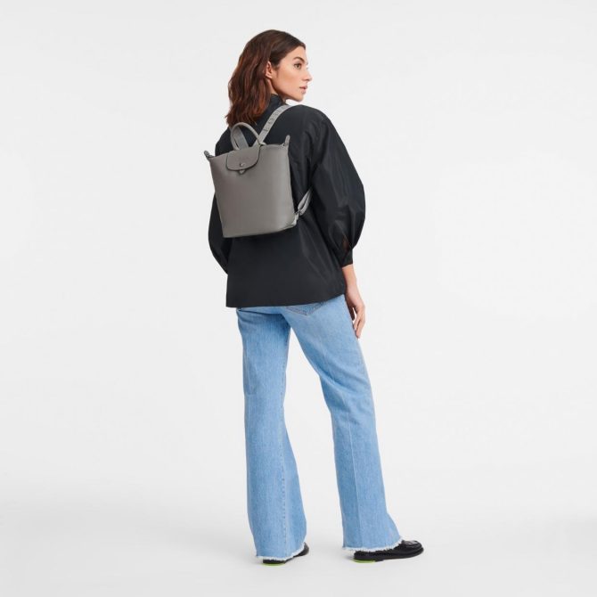 Women/Men Backpacks | Longchamp Le Pliage Xtra S Backpack Turtledove