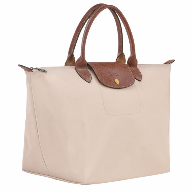 Women Handbags | Longchamp Le Pliage Original M Handbag Paper