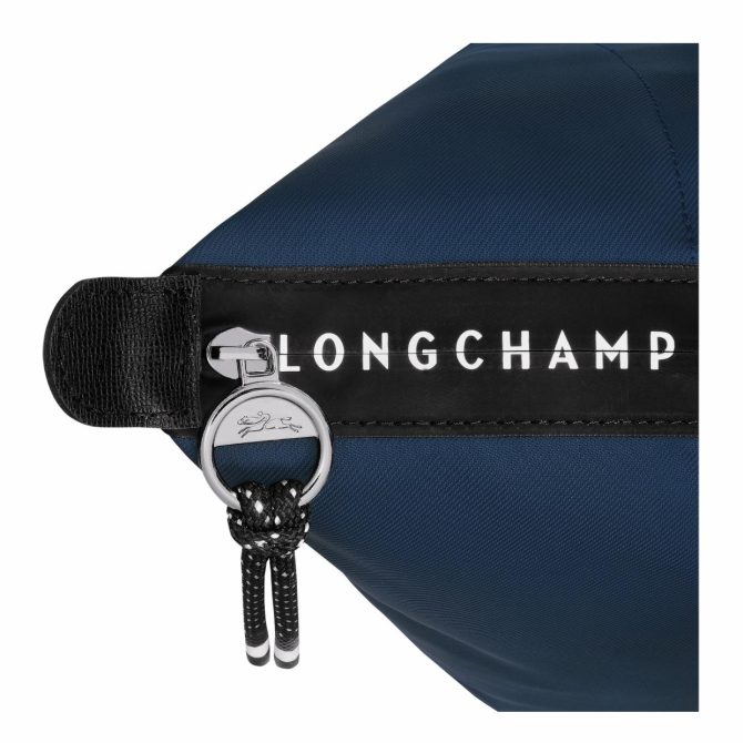 Women Shoulder Bags | Longchamp Le Pliage Energy L Tote Bag Navy