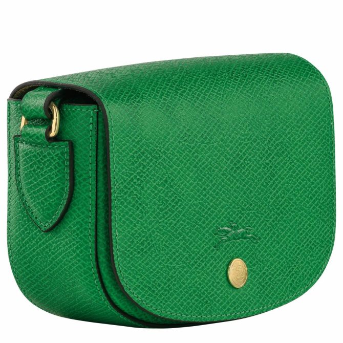 Women Mini Bags | Longchamp Épure XS Crossbody Bag Green