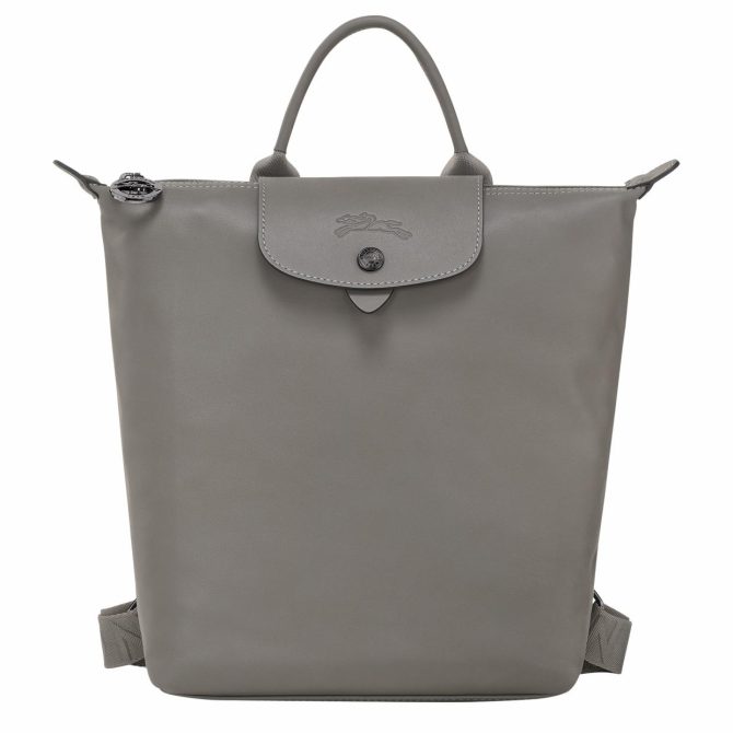 Women/Men Backpacks | Longchamp Le Pliage Xtra S Backpack Turtledove