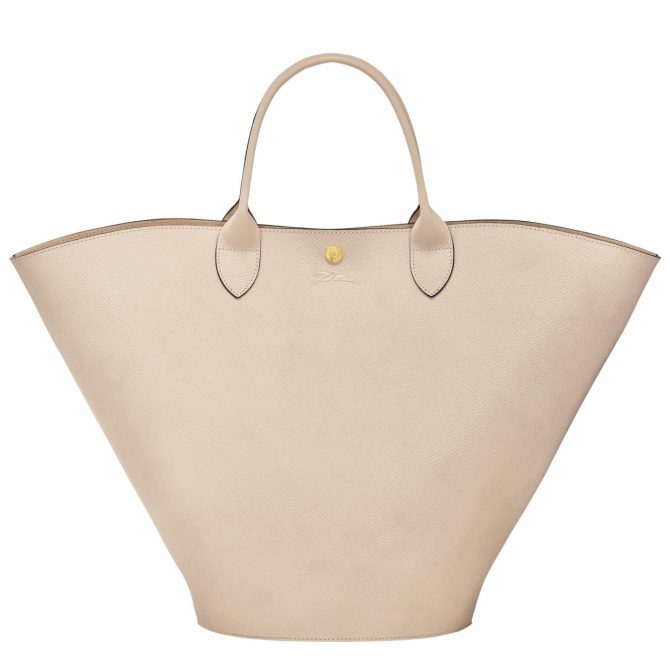 Women Handbags | Longchamp Épure XL Tote Bag Paper