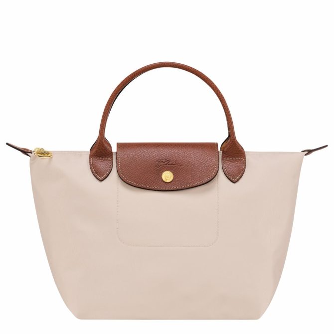 Women Handbags | Longchamp Le Pliage Original S Handbag Paper