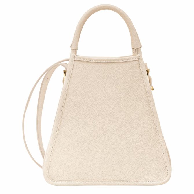 Women Handbags | Longchamp Le Foulonné S Handbag Paper