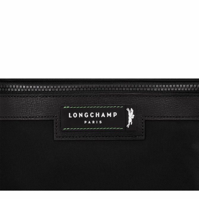 Men/Women Crossbody Bags | Longchamp Le Pliage Energy S Crossbody Bag Black