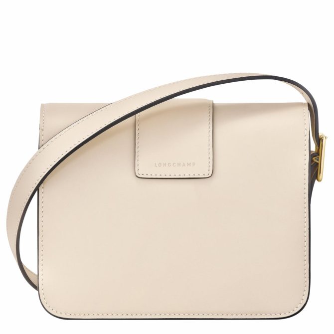 Women Crossbody Bags | Longchamp Box-Trot S Crossbody Bag Paper