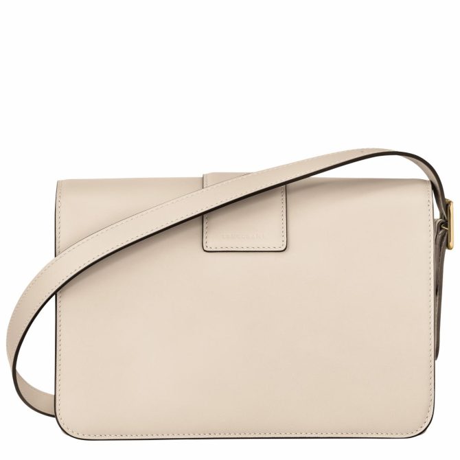 Women Crossbody Bags | Longchamp Box-Trot M Crossbody Bag Paper