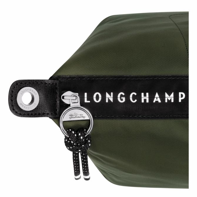 Men/Women Handbags | Longchamp Le Pliage Energy XL Handbag Khaki