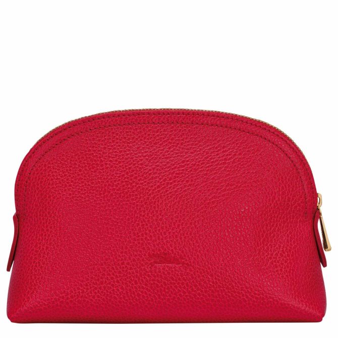 Women/Men Pouches & Cases | Longchamp Le Foulonné Pouch Love