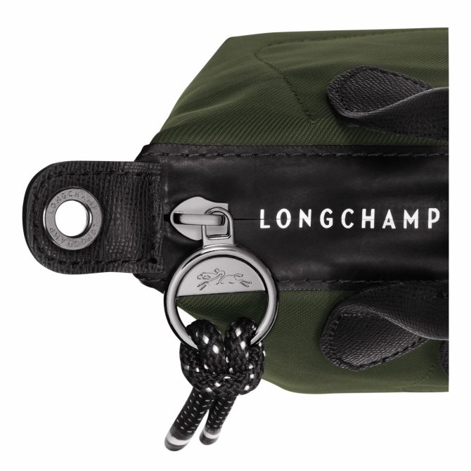 Men/Women Handbags | Longchamp Le Pliage Energy XS Handbag Khaki