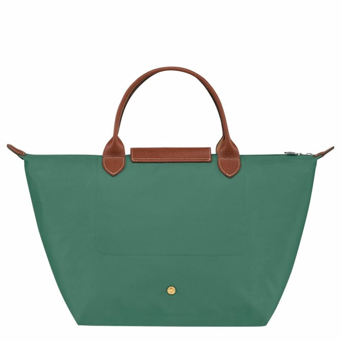 Women Handbags | Longchamp Le Pliage Original M Handbag Sage