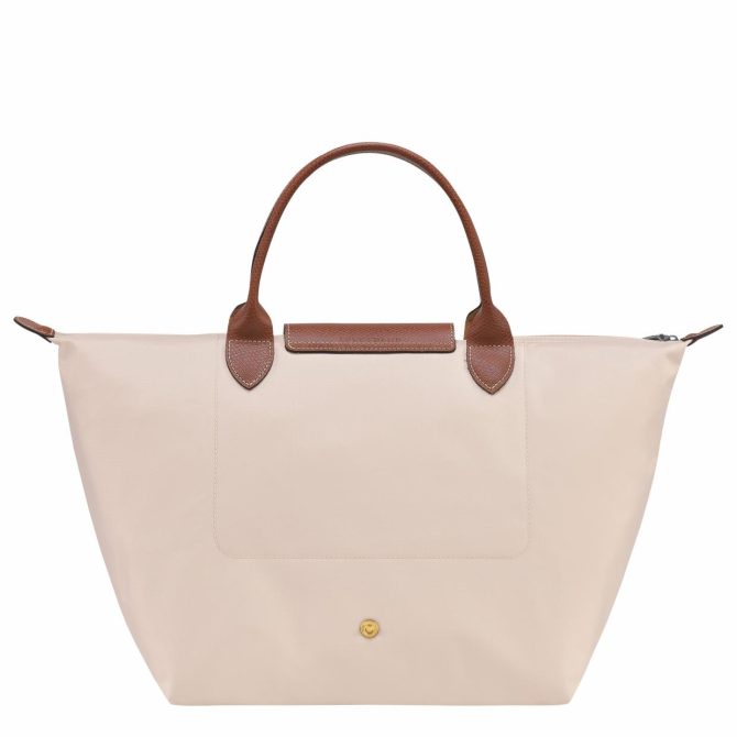 Women Handbags | Longchamp Le Pliage Original M Handbag Paper