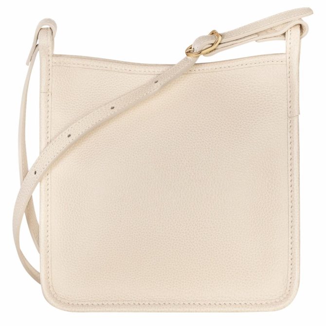 Women Crossbody Bags | Longchamp Le Foulonné S Crossbody Bag Paper