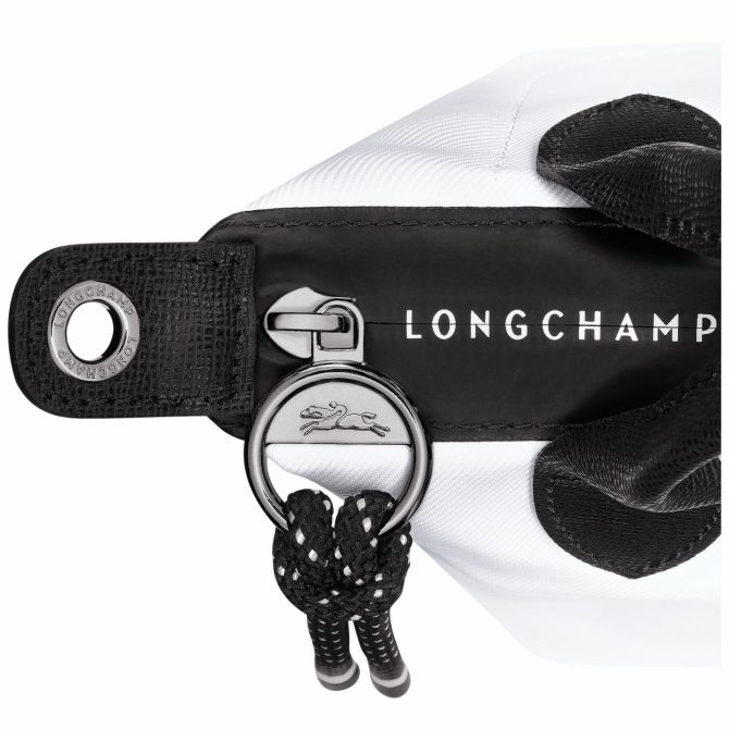 Women/Men Mini Bags | Longchamp Le Pliage Energy XS Handbag White