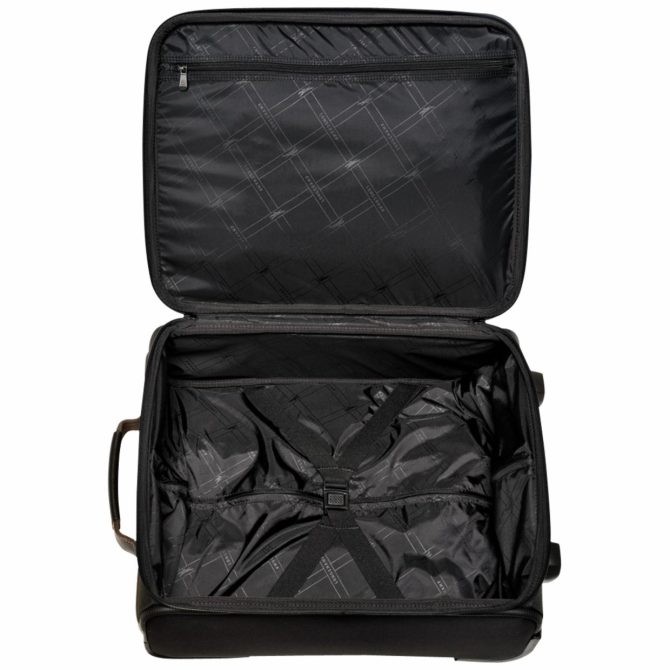 Women/Men Suitcases | Longchamp Boxford S Suitcase Black