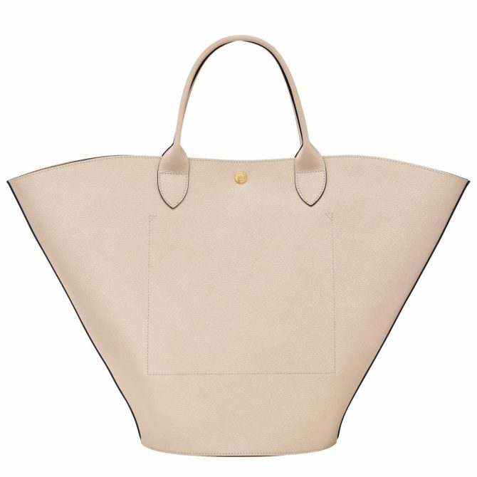 Women Handbags | Longchamp Épure XL Tote Bag Paper