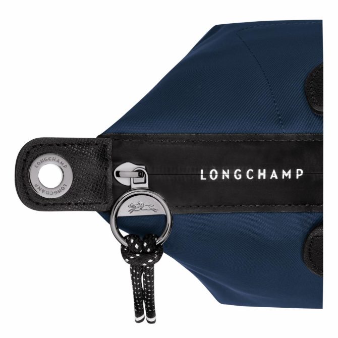 Men/Women Handbags | Longchamp Le Pliage Energy S Handbag Navy