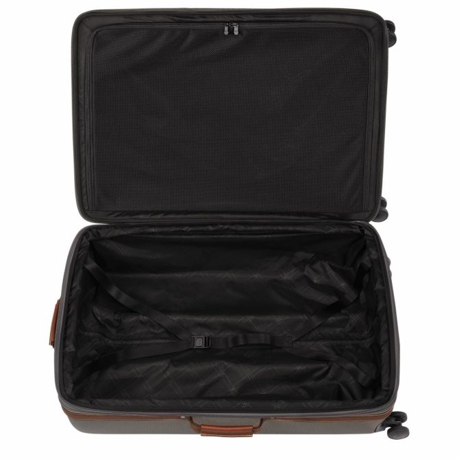 Women/Men Suitcases | Longchamp Boxford XL Suitcase Brown