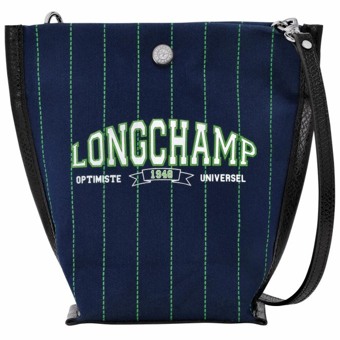 Women/Men Crossbody Bags | Longchamp Essential XS Crossbody Bag Navy