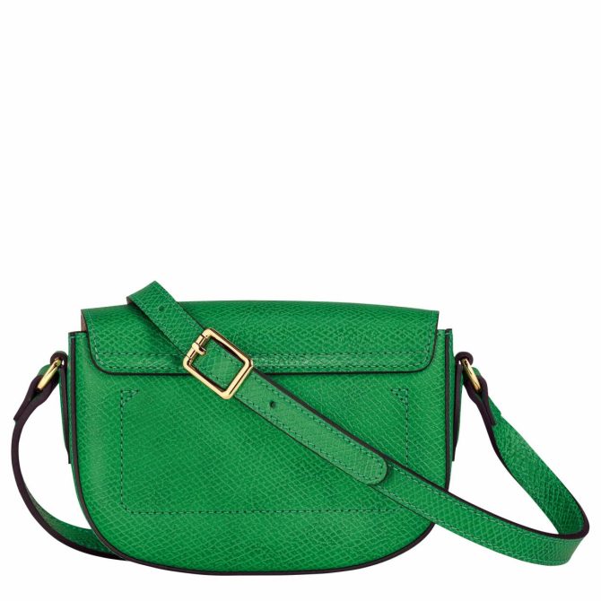 Women Mini Bags | Longchamp Épure XS Crossbody Bag Green