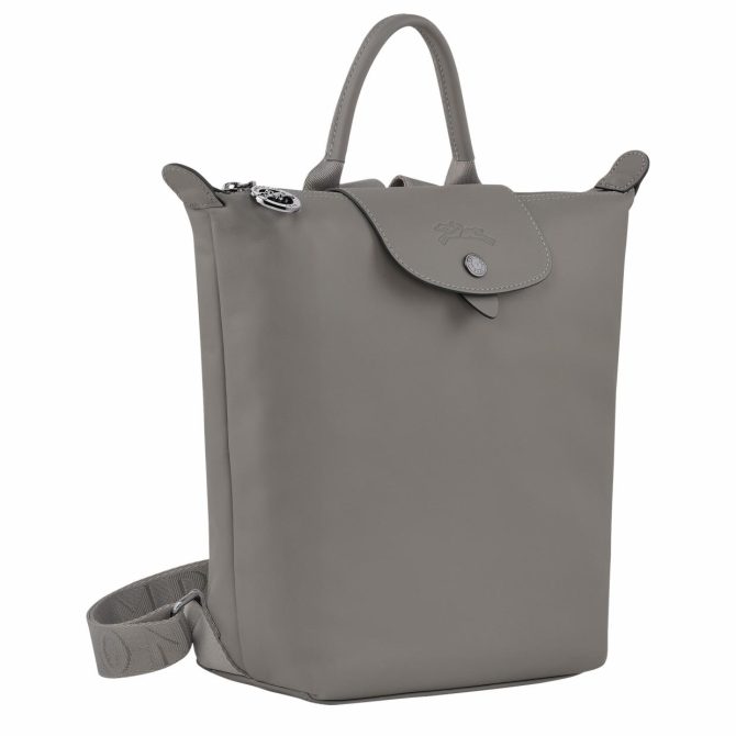 Women/Men Backpacks | Longchamp Le Pliage Xtra S Backpack Turtledove