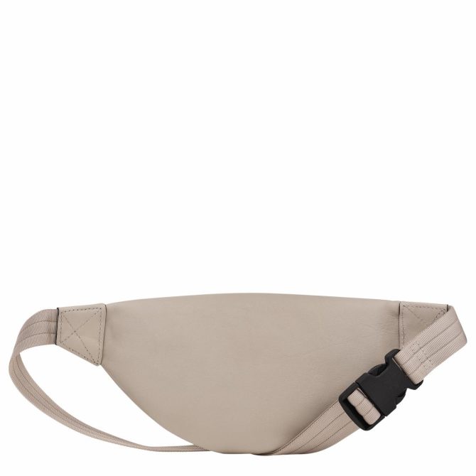 Women/Men Belt Bags | Longchamp Longchamp 3D S Belt Bag Clay