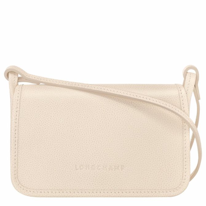 Women Clutches | Longchamp Le Foulonné XS Clutch Paper