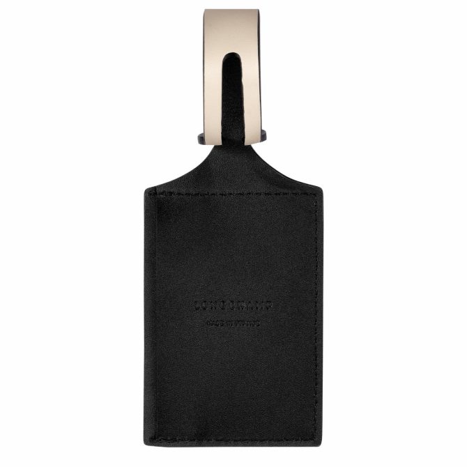 Women/Men Travel Accessories | Longchamp LGP Travel Luggage Tag Paper