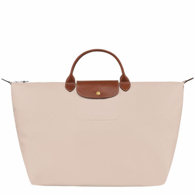 Women/Men Travel Bags | Longchamp Le Pliage Original S Travel Bag Paper