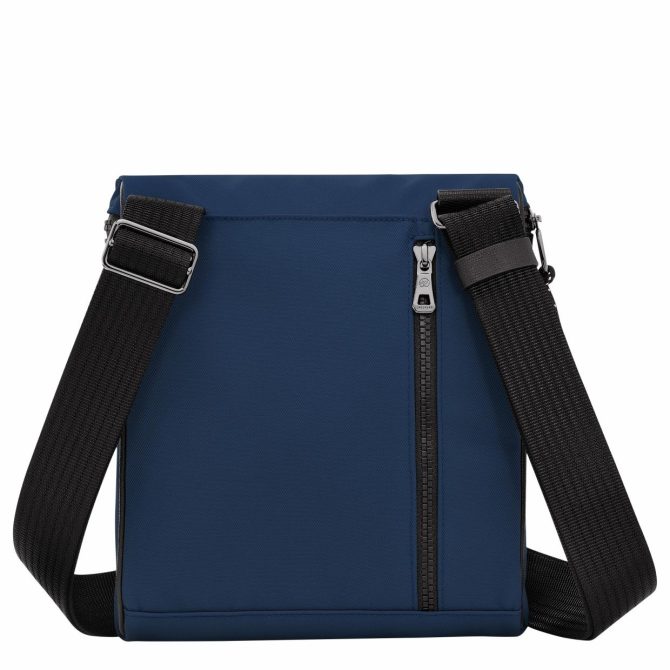 Men/Women Crossbody Bags | Longchamp Le Pliage Energy S Crossbody Bag Navy