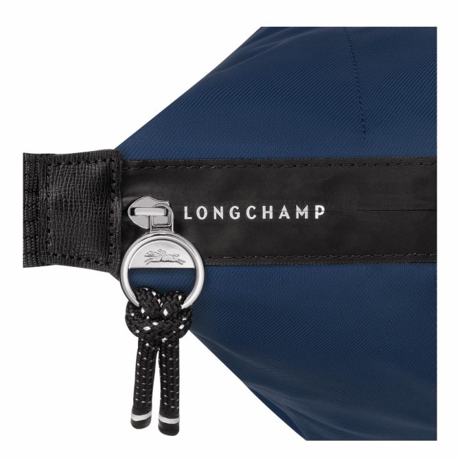 Men/Women Handbags | Longchamp Le Pliage Energy L Handbag Navy