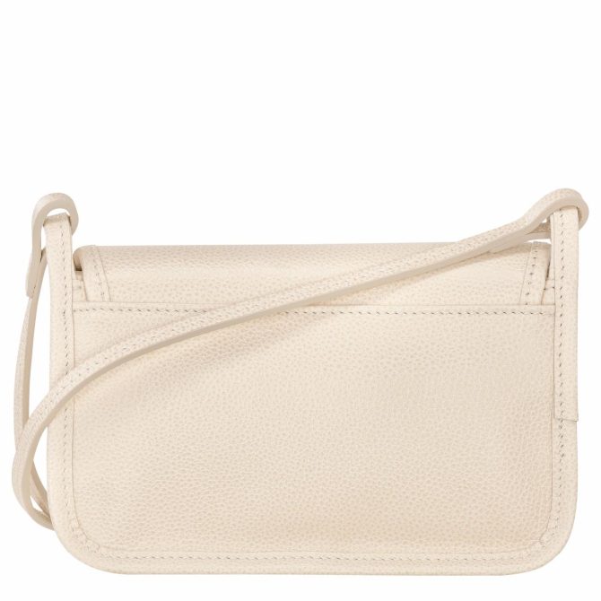 Women Clutches | Longchamp Le Foulonné XS Clutch Paper