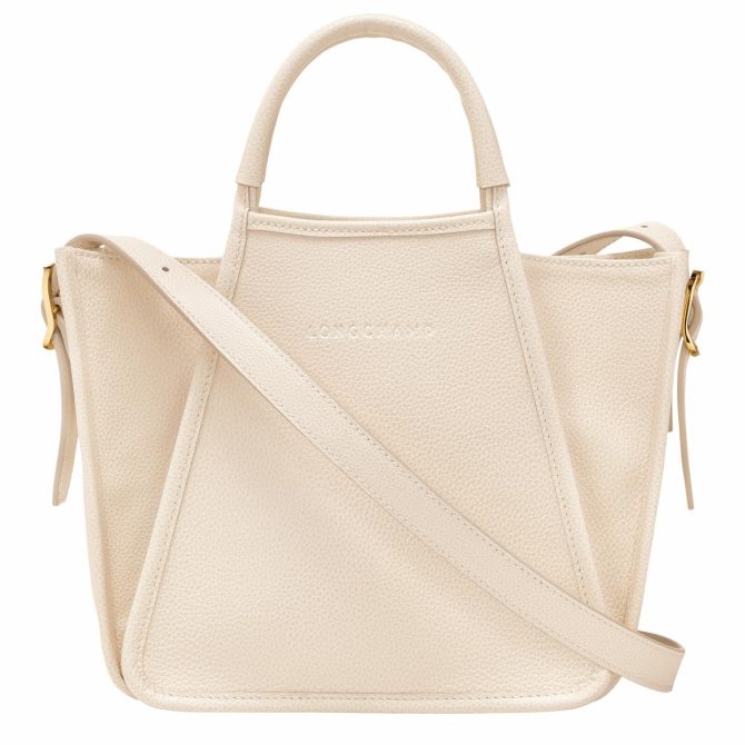 Women Handbags | Longchamp Le Foulonné S Handbag Paper