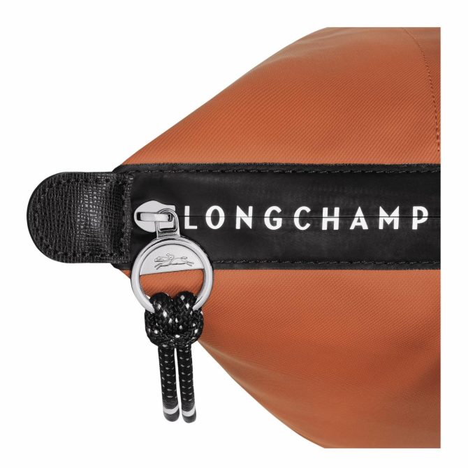 Women Shoulder Bags | Longchamp Le Pliage Energy L Tote Bag Sienna