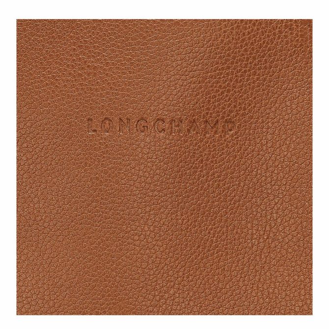 Women Handbags | Longchamp Le Foulonné S Handbag Caramel