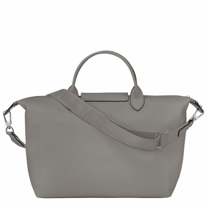 Women/Men Handbags | Longchamp Le Pliage Xtra L Handbag Turtledove