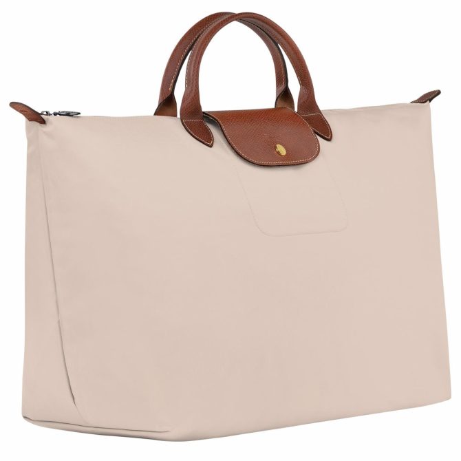 Women/Men Travel Bags | Longchamp Le Pliage Original S Travel Bag Paper