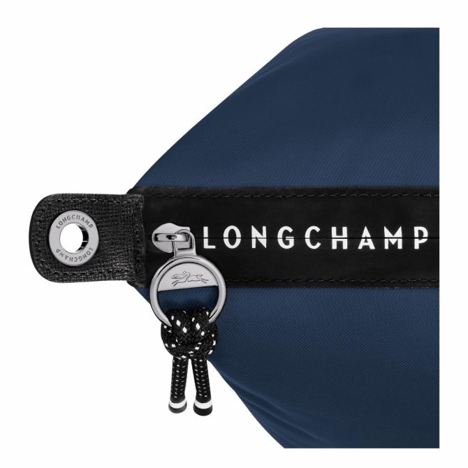 Women/Men Travel Bags | Longchamp Le Pliage Energy S Travel Bag Navy