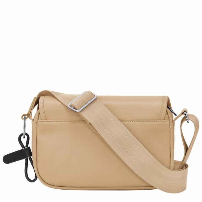 Women Crossbody Bags | Longchamp Très Paris S Crossbody Bag Beige