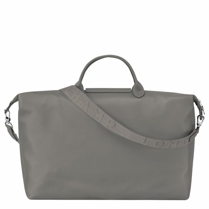 Women/Men Travel Bags | Longchamp Le Pliage Xtra S Travel Bag Turtledove